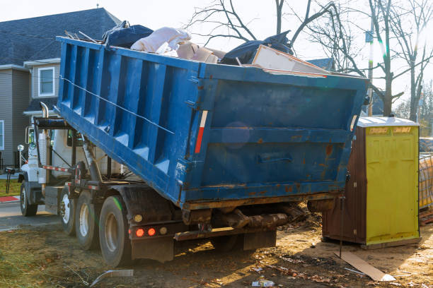 Professional Junk Removal in Tara Hills, CA