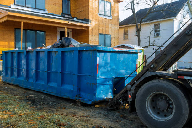 Best Professional Junk Removal  in Tara Hills, CA