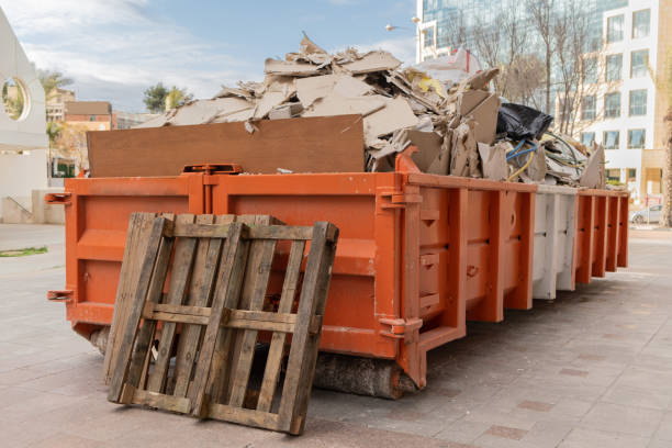 Best Same-Day Junk Removal  in Tara Hills, CA