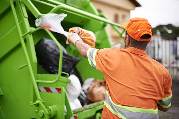 Best Trash Removal Near Me  in Tara Hills, CA