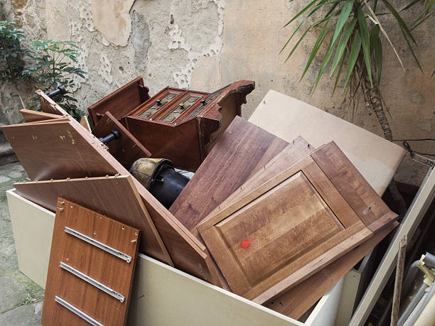 Best Commercial Junk Removal  in Tara Hills, CA
